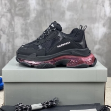 Balenciaga Triple S Series Shoes